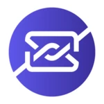 Logo of MailShut - Secured Email android Application 